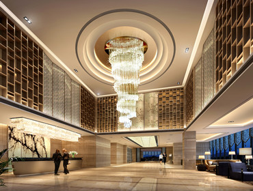 六盤水·富麗豪大酒店